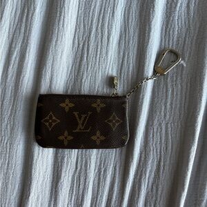 Louis Vuitton Coin Purse
